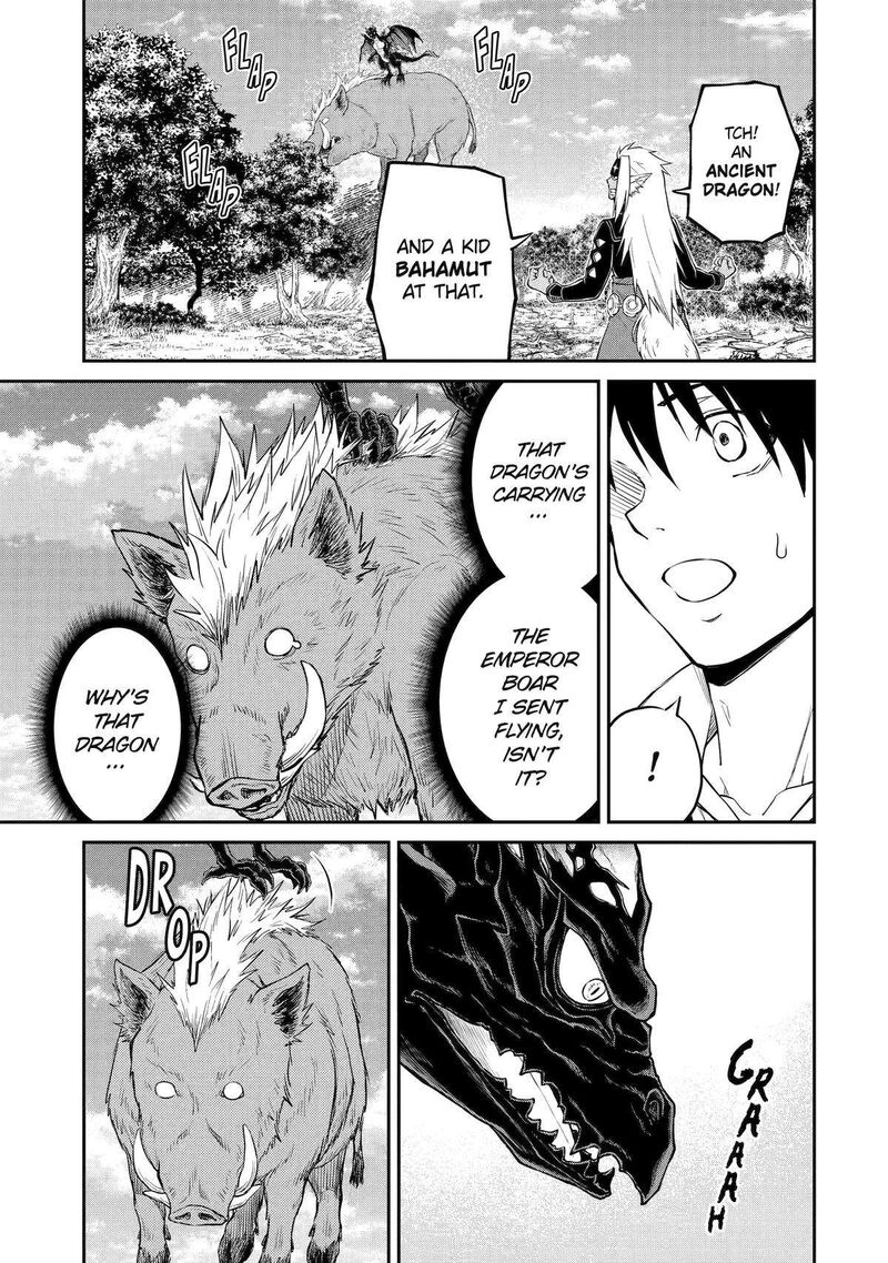 Tenseishitara Saikyou Shutachi Ga Sumau Shima Deshita Kono Shima De Slow Life Wo Tanoshimimasu 4 9