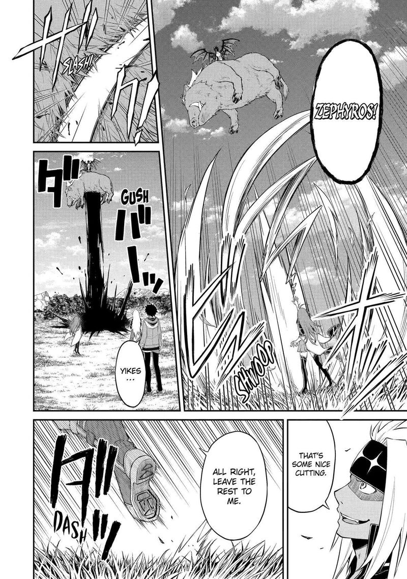 Tenseishitara Saikyou Shutachi Ga Sumau Shima Deshita Kono Shima De Slow Life Wo Tanoshimimasu 5 10