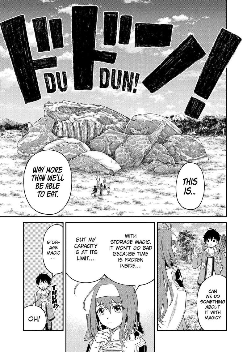 Tenseishitara Saikyou Shutachi Ga Sumau Shima Deshita Kono Shima De Slow Life Wo Tanoshimimasu 5 13