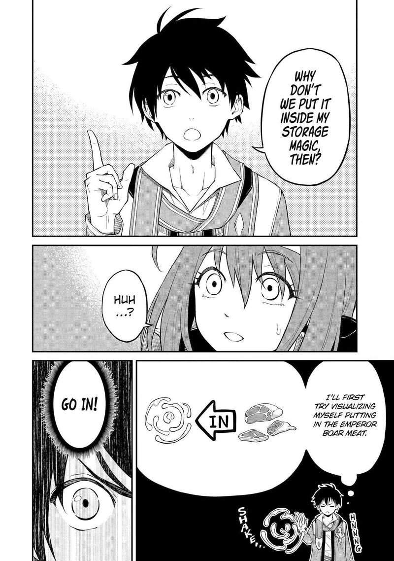 Tenseishitara Saikyou Shutachi Ga Sumau Shima Deshita Kono Shima De Slow Life Wo Tanoshimimasu 5 14