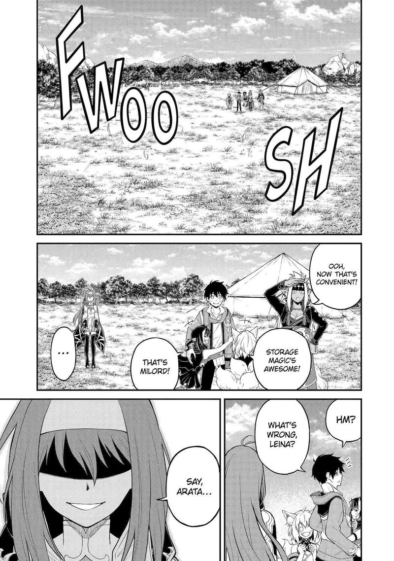 Tenseishitara Saikyou Shutachi Ga Sumau Shima Deshita Kono Shima De Slow Life Wo Tanoshimimasu 5 15