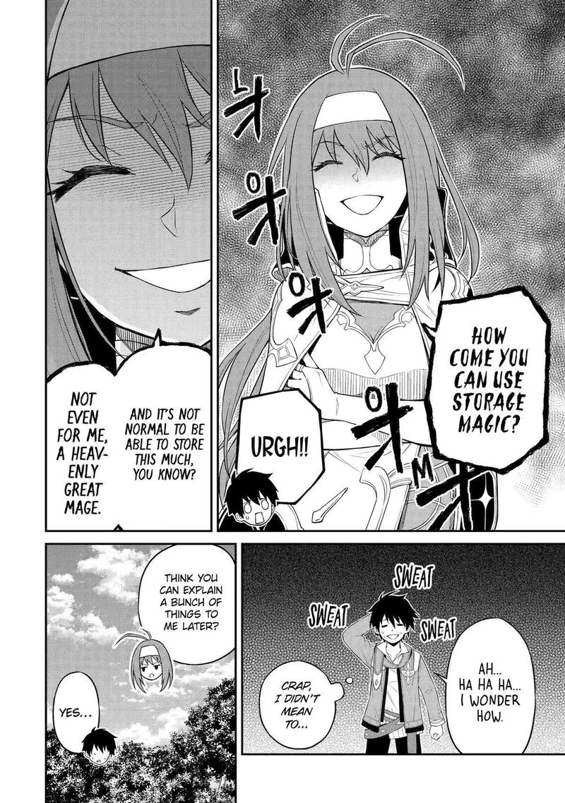 Tenseishitara Saikyou Shutachi Ga Sumau Shima Deshita Kono Shima De Slow Life Wo Tanoshimimasu 5 16