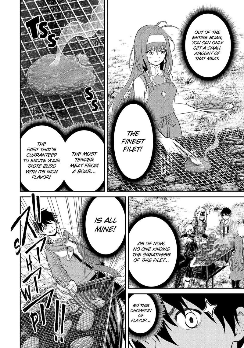 Tenseishitara Saikyou Shutachi Ga Sumau Shima Deshita Kono Shima De Slow Life Wo Tanoshimimasu 5 20