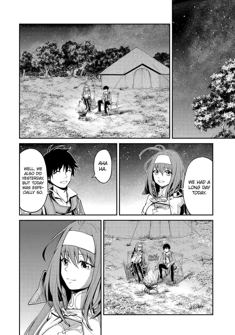 Tenseishitara Saikyou Shutachi Ga Sumau Shima Deshita Kono Shima De Slow Life Wo Tanoshimimasu 5 22