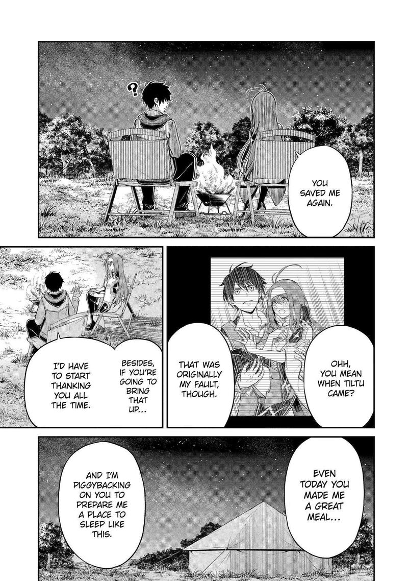 Tenseishitara Saikyou Shutachi Ga Sumau Shima Deshita Kono Shima De Slow Life Wo Tanoshimimasu 5 23