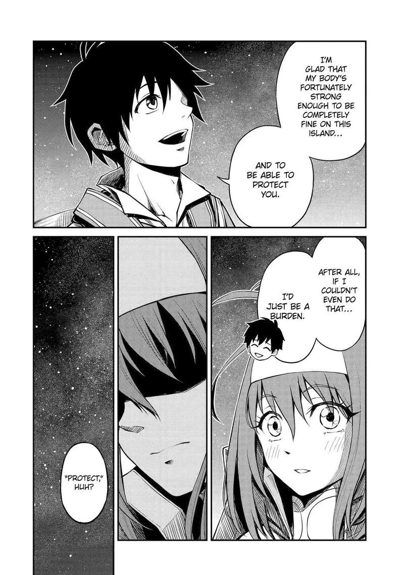Tenseishitara Saikyou Shutachi Ga Sumau Shima Deshita Kono Shima De Slow Life Wo Tanoshimimasu 5 24