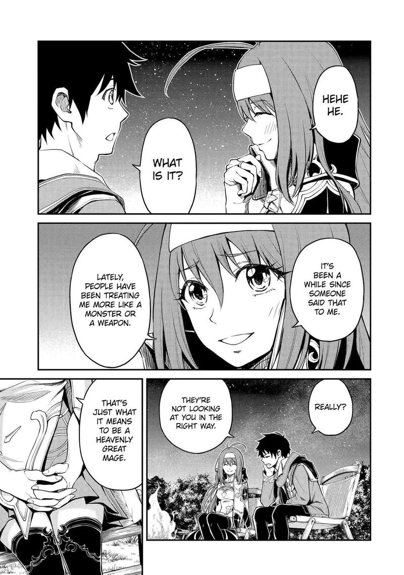 Tenseishitara Saikyou Shutachi Ga Sumau Shima Deshita Kono Shima De Slow Life Wo Tanoshimimasu 5 25