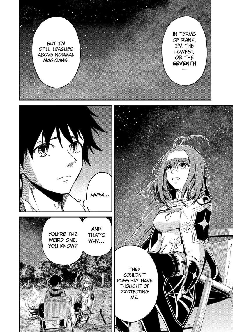 Tenseishitara Saikyou Shutachi Ga Sumau Shima Deshita Kono Shima De Slow Life Wo Tanoshimimasu 5 26