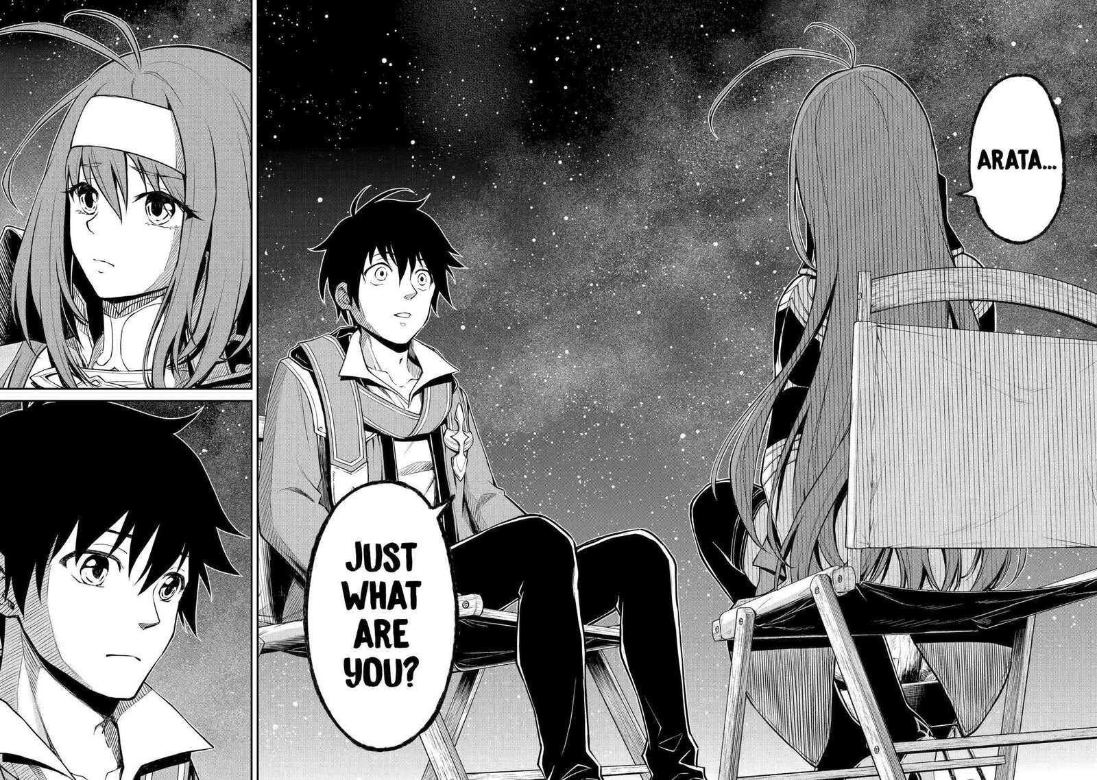 Tenseishitara Saikyou Shutachi Ga Sumau Shima Deshita Kono Shima De Slow Life Wo Tanoshimimasu 5 28