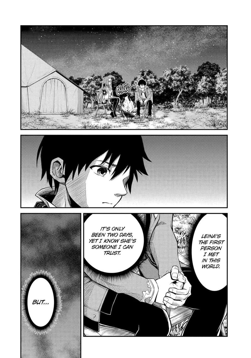 Tenseishitara Saikyou Shutachi Ga Sumau Shima Deshita Kono Shima De Slow Life Wo Tanoshimimasu 5 29