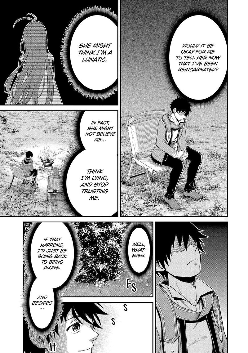 Tenseishitara Saikyou Shutachi Ga Sumau Shima Deshita Kono Shima De Slow Life Wo Tanoshimimasu 5 30