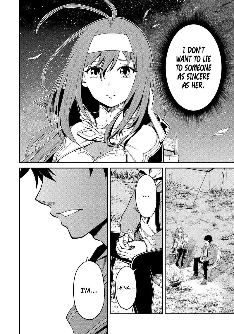 Tenseishitara Saikyou Shutachi Ga Sumau Shima Deshita Kono Shima De Slow Life Wo Tanoshimimasu 5 31