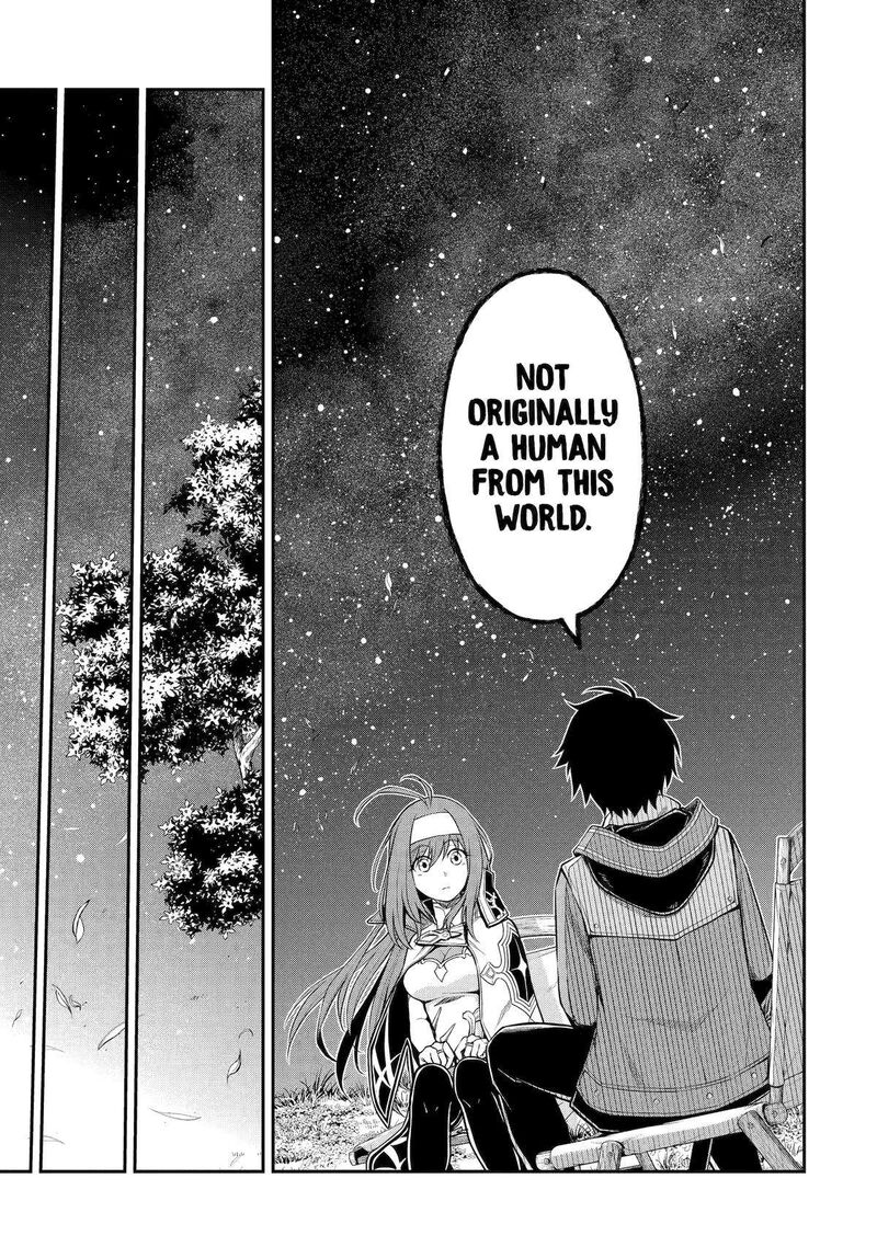 Tenseishitara Saikyou Shutachi Ga Sumau Shima Deshita Kono Shima De Slow Life Wo Tanoshimimasu 5 32