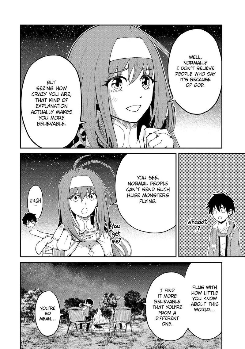 Tenseishitara Saikyou Shutachi Ga Sumau Shima Deshita Kono Shima De Slow Life Wo Tanoshimimasu 5 35