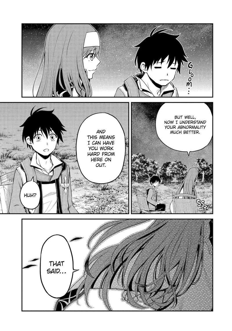 Tenseishitara Saikyou Shutachi Ga Sumau Shima Deshita Kono Shima De Slow Life Wo Tanoshimimasu 5 36