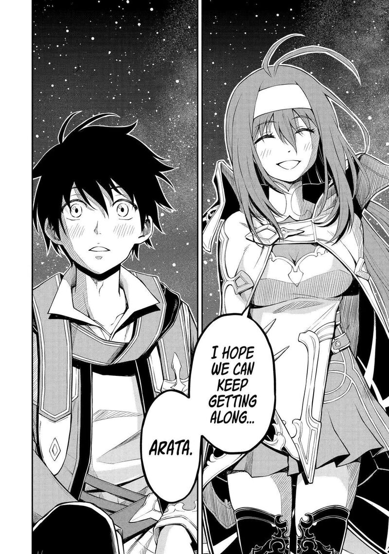 Tenseishitara Saikyou Shutachi Ga Sumau Shima Deshita Kono Shima De Slow Life Wo Tanoshimimasu 5 37