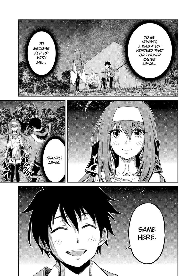 Tenseishitara Saikyou Shutachi Ga Sumau Shima Deshita Kono Shima De Slow Life Wo Tanoshimimasu 5 38