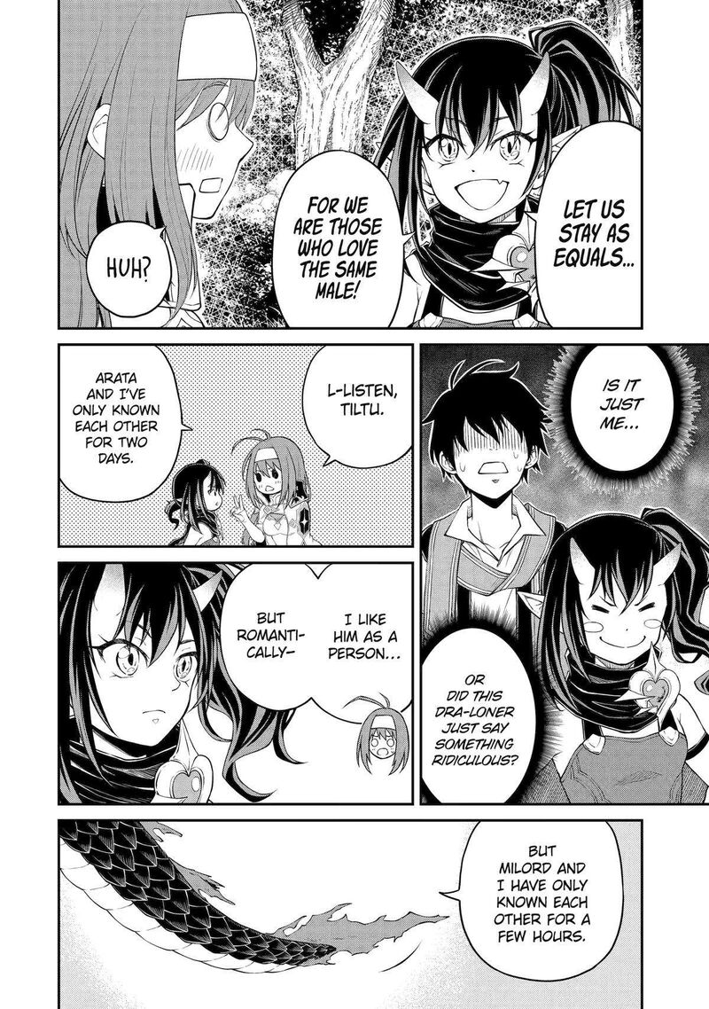Tenseishitara Saikyou Shutachi Ga Sumau Shima Deshita Kono Shima De Slow Life Wo Tanoshimimasu 5 6