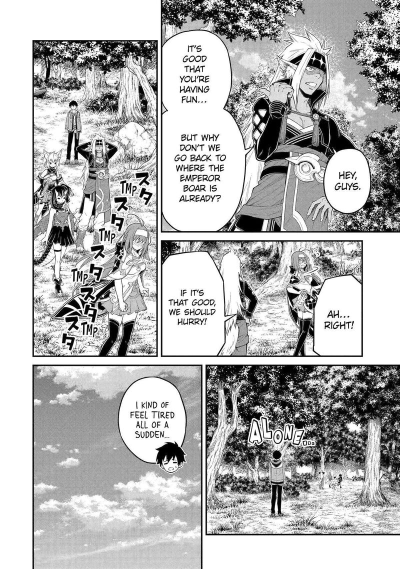 Tenseishitara Saikyou Shutachi Ga Sumau Shima Deshita Kono Shima De Slow Life Wo Tanoshimimasu 5 8