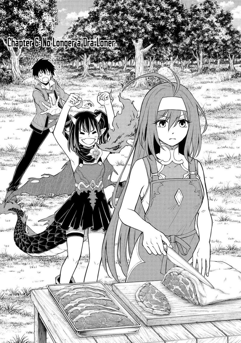 Tenseishitara Saikyou Shutachi Ga Sumau Shima Deshita Kono Shima De Slow Life Wo Tanoshimimasu 6 1