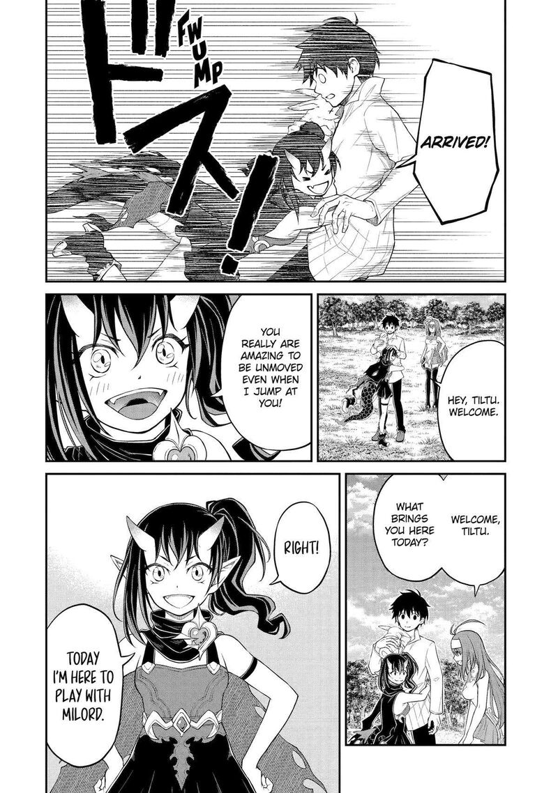 Tenseishitara Saikyou Shutachi Ga Sumau Shima Deshita Kono Shima De Slow Life Wo Tanoshimimasu 6 10