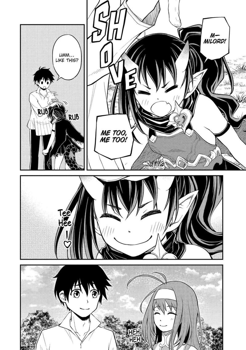 Tenseishitara Saikyou Shutachi Ga Sumau Shima Deshita Kono Shima De Slow Life Wo Tanoshimimasu 6 14