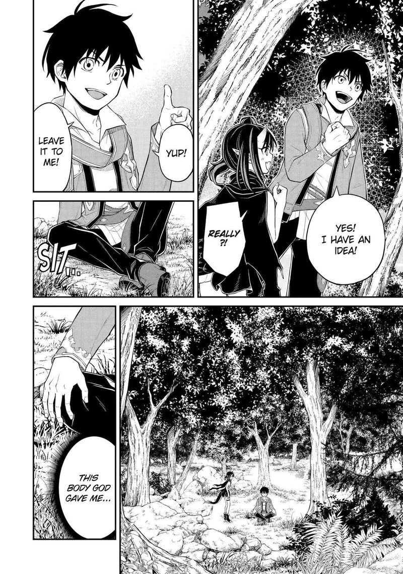 Tenseishitara Saikyou Shutachi Ga Sumau Shima Deshita Kono Shima De Slow Life Wo Tanoshimimasu 6 20