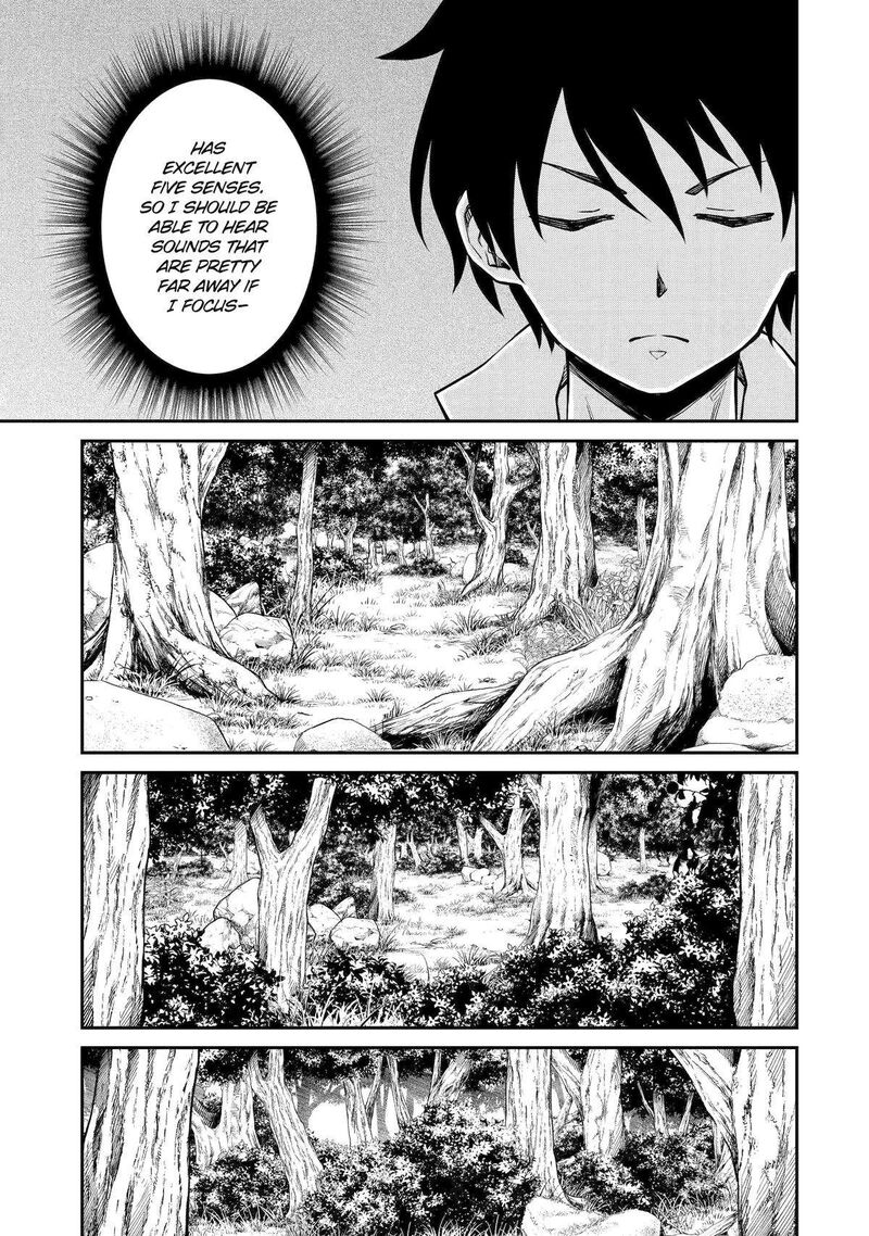Tenseishitara Saikyou Shutachi Ga Sumau Shima Deshita Kono Shima De Slow Life Wo Tanoshimimasu 6 21