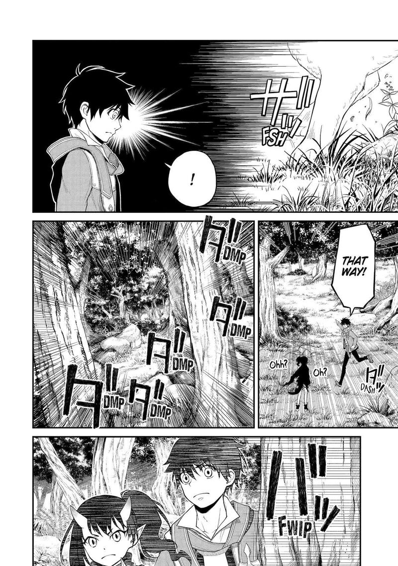 Tenseishitara Saikyou Shutachi Ga Sumau Shima Deshita Kono Shima De Slow Life Wo Tanoshimimasu 6 22