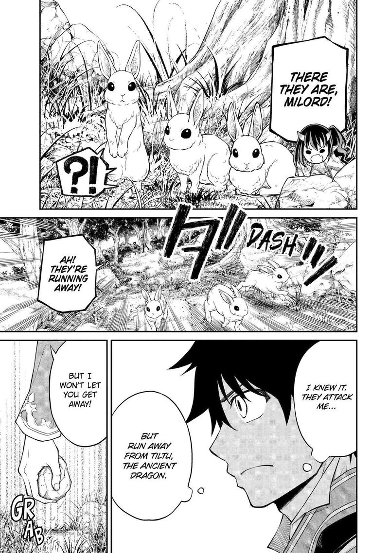 Tenseishitara Saikyou Shutachi Ga Sumau Shima Deshita Kono Shima De Slow Life Wo Tanoshimimasu 6 23