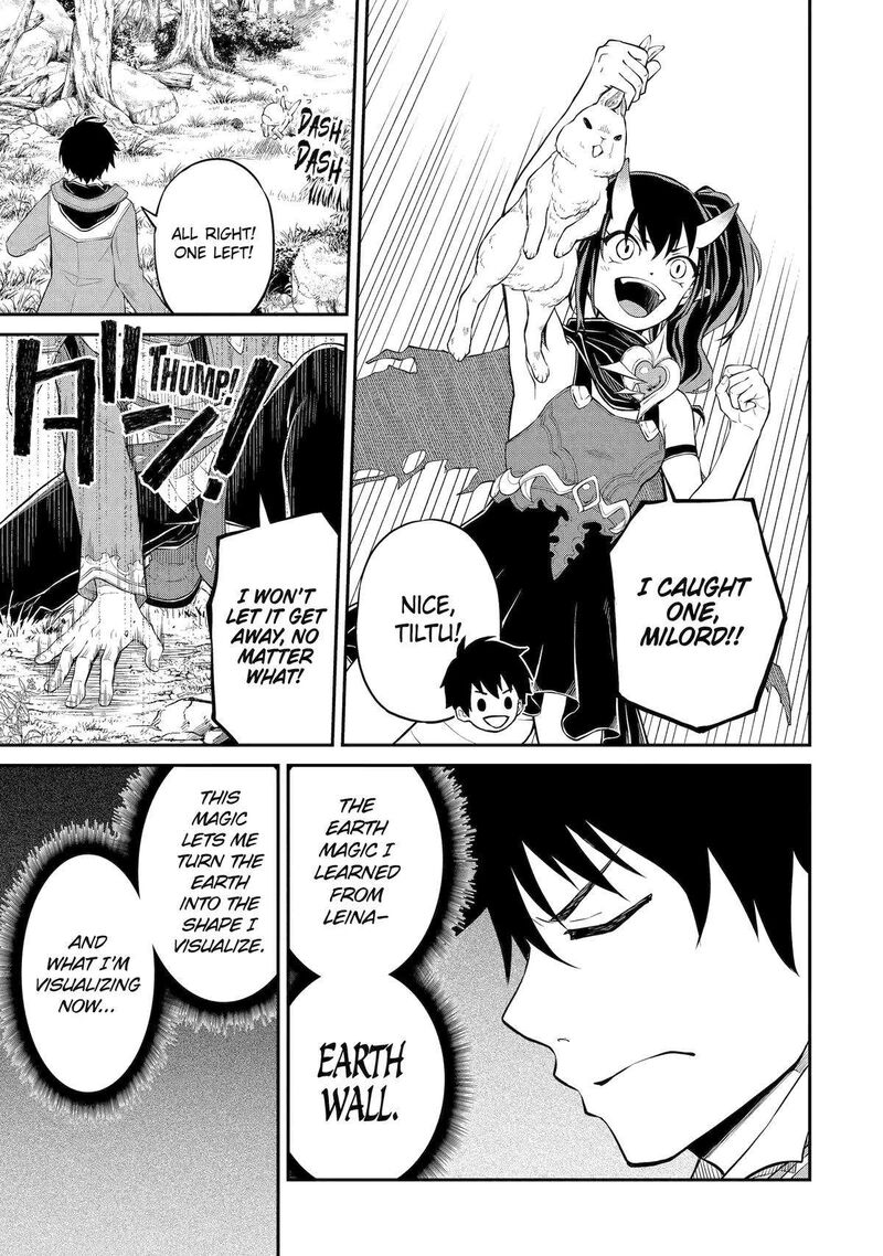 Tenseishitara Saikyou Shutachi Ga Sumau Shima Deshita Kono Shima De Slow Life Wo Tanoshimimasu 6 25