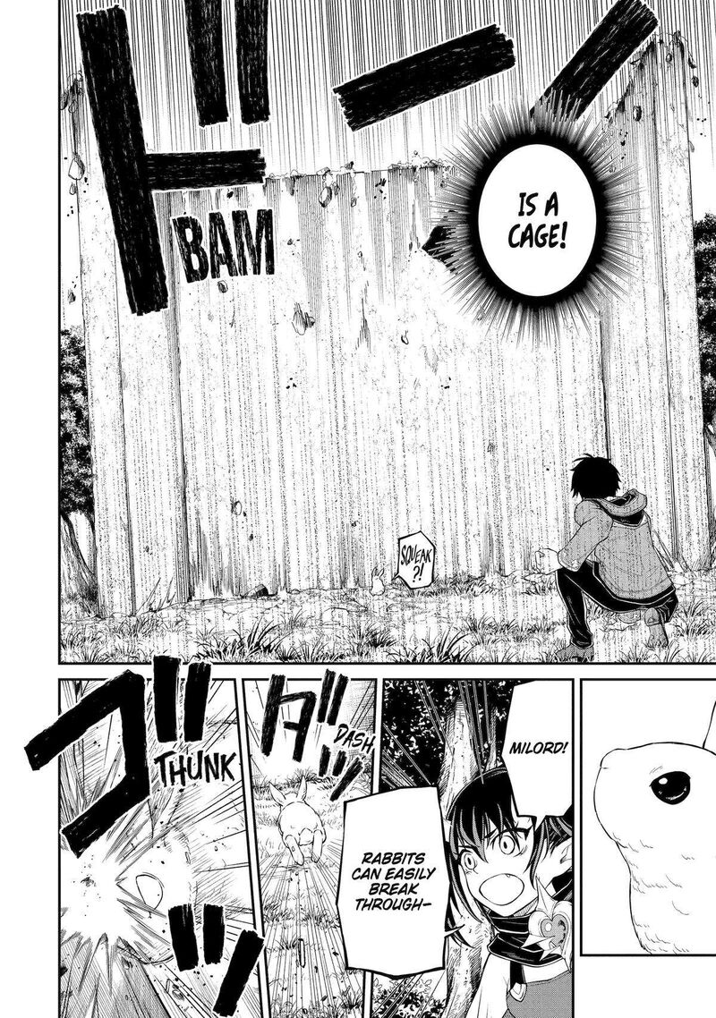 Tenseishitara Saikyou Shutachi Ga Sumau Shima Deshita Kono Shima De Slow Life Wo Tanoshimimasu 6 26