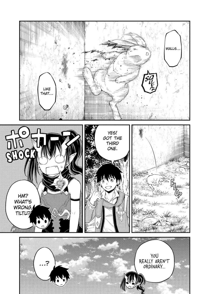 Tenseishitara Saikyou Shutachi Ga Sumau Shima Deshita Kono Shima De Slow Life Wo Tanoshimimasu 6 27