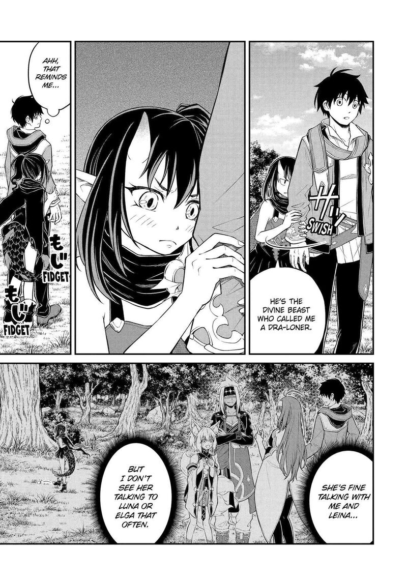 Tenseishitara Saikyou Shutachi Ga Sumau Shima Deshita Kono Shima De Slow Life Wo Tanoshimimasu 6 29