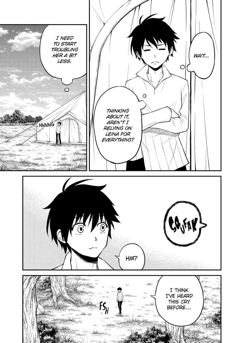 Tenseishitara Saikyou Shutachi Ga Sumau Shima Deshita Kono Shima De Slow Life Wo Tanoshimimasu 6 3