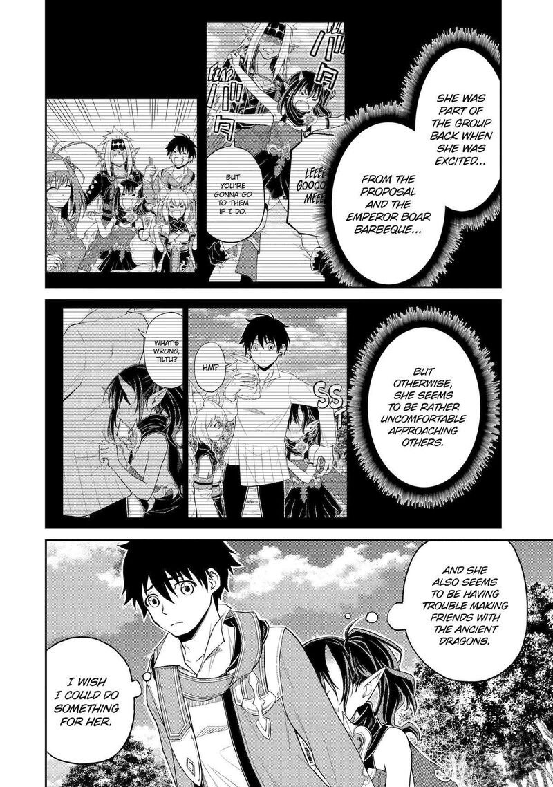 Tenseishitara Saikyou Shutachi Ga Sumau Shima Deshita Kono Shima De Slow Life Wo Tanoshimimasu 6 30