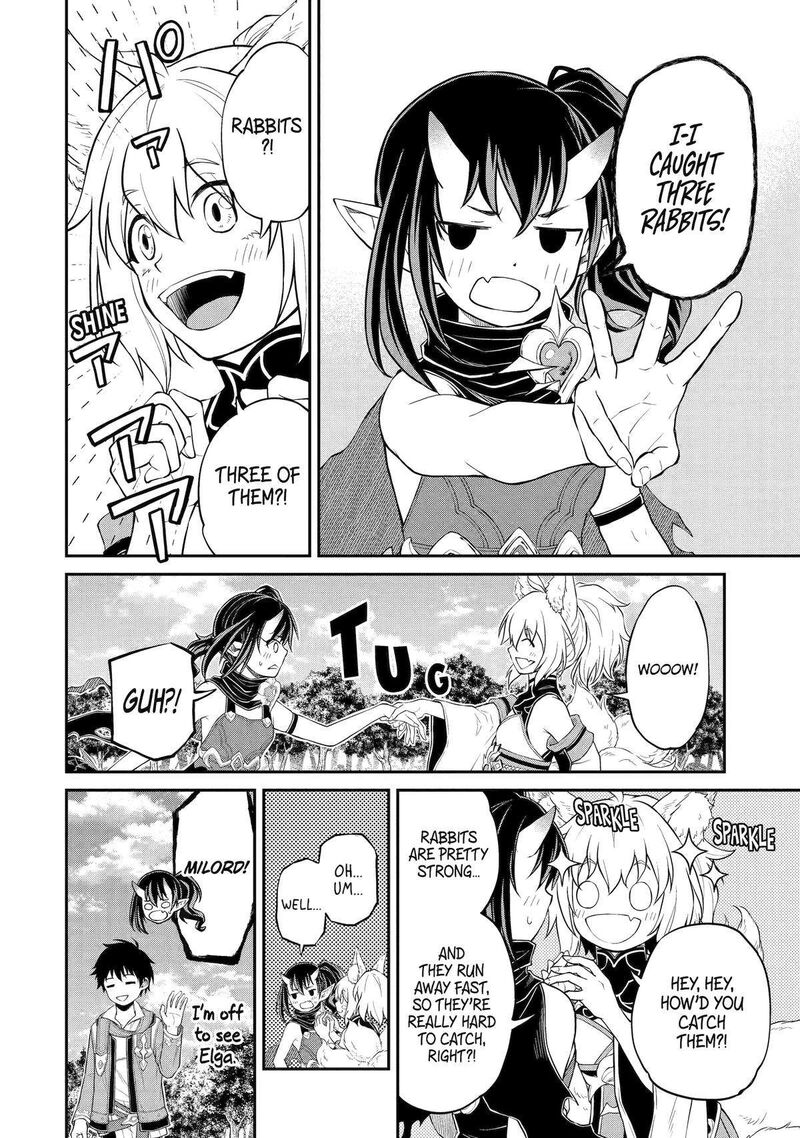 Tenseishitara Saikyou Shutachi Ga Sumau Shima Deshita Kono Shima De Slow Life Wo Tanoshimimasu 6 32