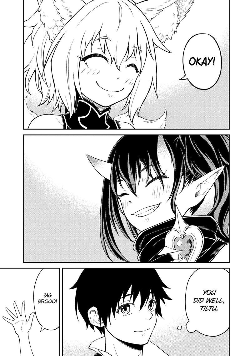 Tenseishitara Saikyou Shutachi Ga Sumau Shima Deshita Kono Shima De Slow Life Wo Tanoshimimasu 6 35