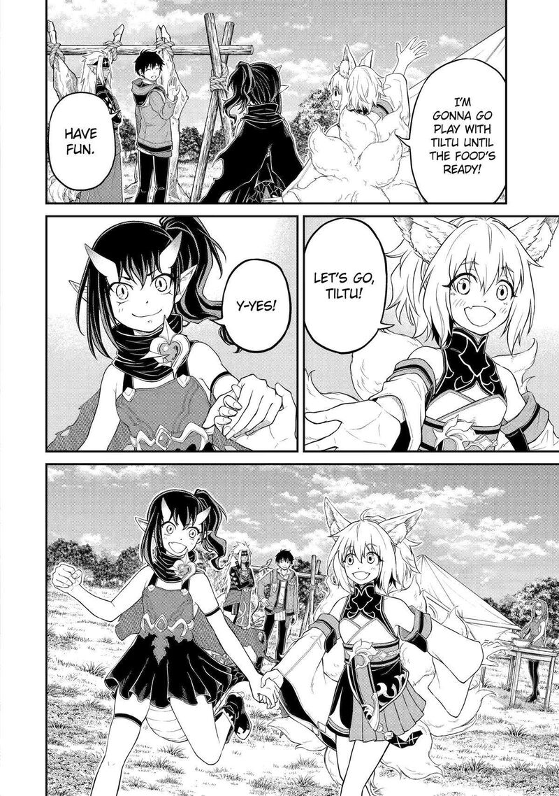 Tenseishitara Saikyou Shutachi Ga Sumau Shima Deshita Kono Shima De Slow Life Wo Tanoshimimasu 6 36