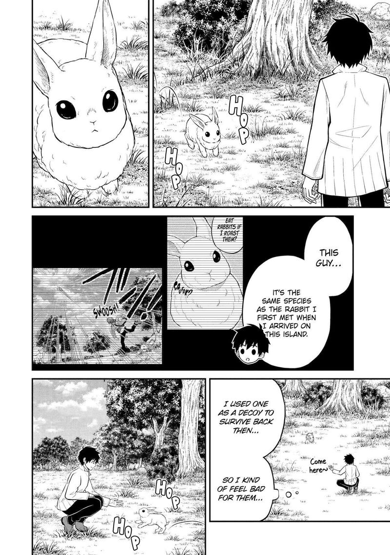 Tenseishitara Saikyou Shutachi Ga Sumau Shima Deshita Kono Shima De Slow Life Wo Tanoshimimasu 6 4