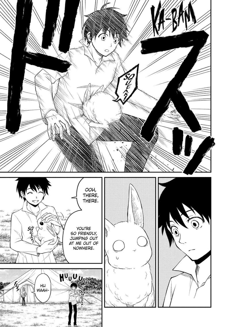 Tenseishitara Saikyou Shutachi Ga Sumau Shima Deshita Kono Shima De Slow Life Wo Tanoshimimasu 6 5
