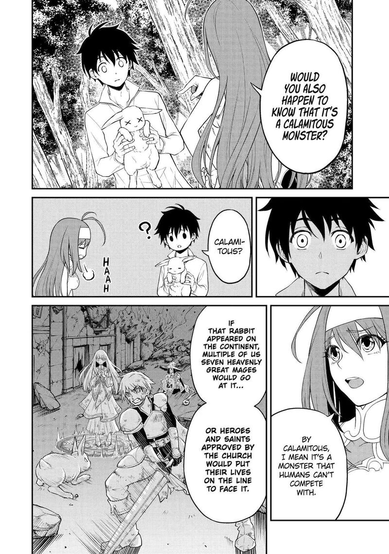 Tenseishitara Saikyou Shutachi Ga Sumau Shima Deshita Kono Shima De Slow Life Wo Tanoshimimasu 6 8