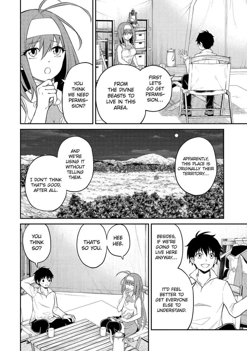 Tenseishitara Saikyou Shutachi Ga Sumau Shima Deshita Kono Shima De Slow Life Wo Tanoshimimasu 7 10