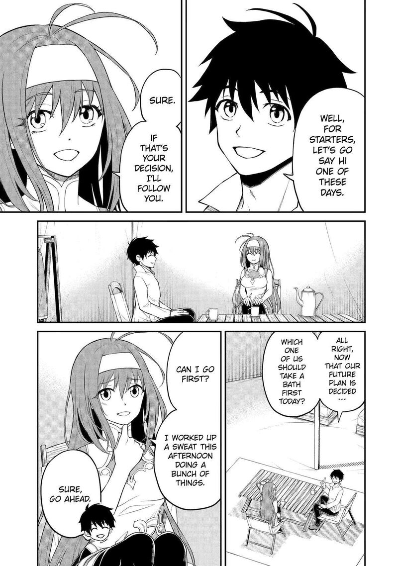 Tenseishitara Saikyou Shutachi Ga Sumau Shima Deshita Kono Shima De Slow Life Wo Tanoshimimasu 7 11