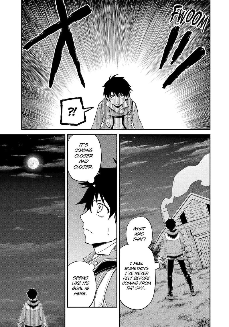 Tenseishitara Saikyou Shutachi Ga Sumau Shima Deshita Kono Shima De Slow Life Wo Tanoshimimasu 7 13