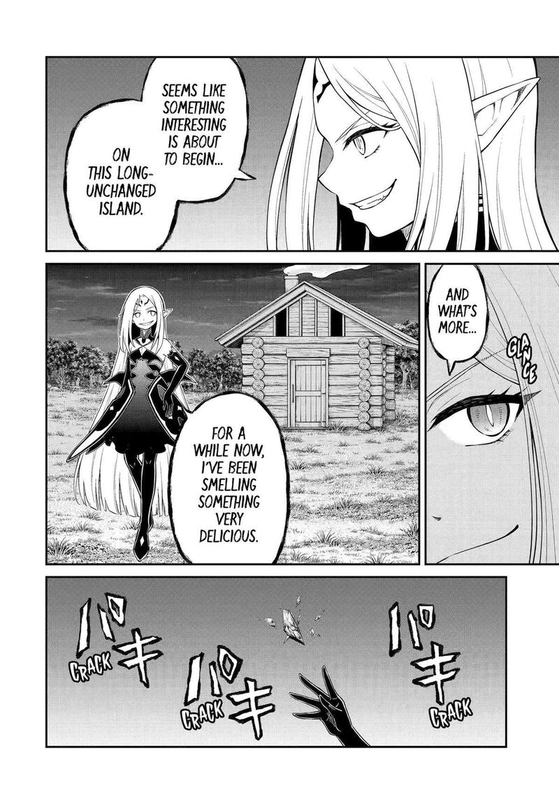 Tenseishitara Saikyou Shutachi Ga Sumau Shima Deshita Kono Shima De Slow Life Wo Tanoshimimasu 7 18