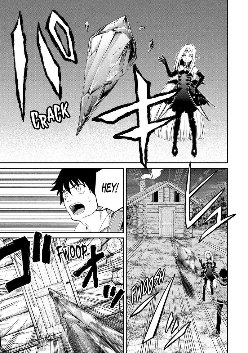 Tenseishitara Saikyou Shutachi Ga Sumau Shima Deshita Kono Shima De Slow Life Wo Tanoshimimasu 7 19