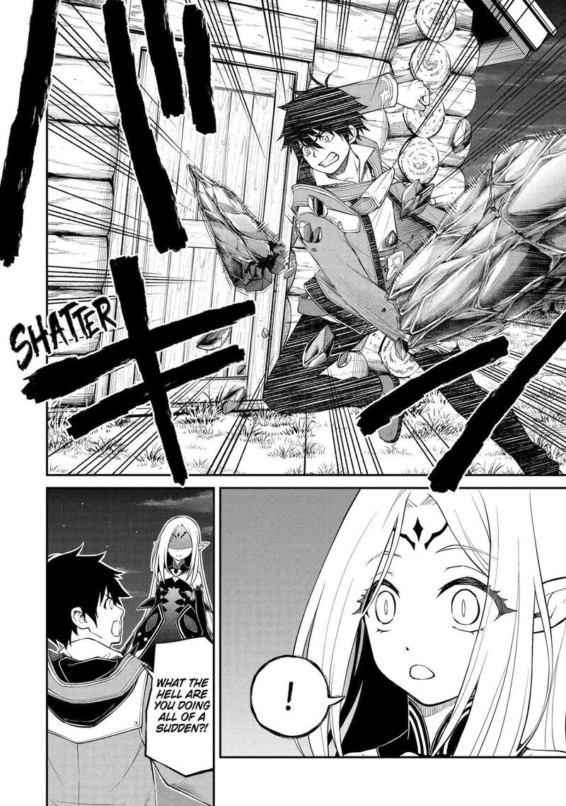 Tenseishitara Saikyou Shutachi Ga Sumau Shima Deshita Kono Shima De Slow Life Wo Tanoshimimasu 7 20