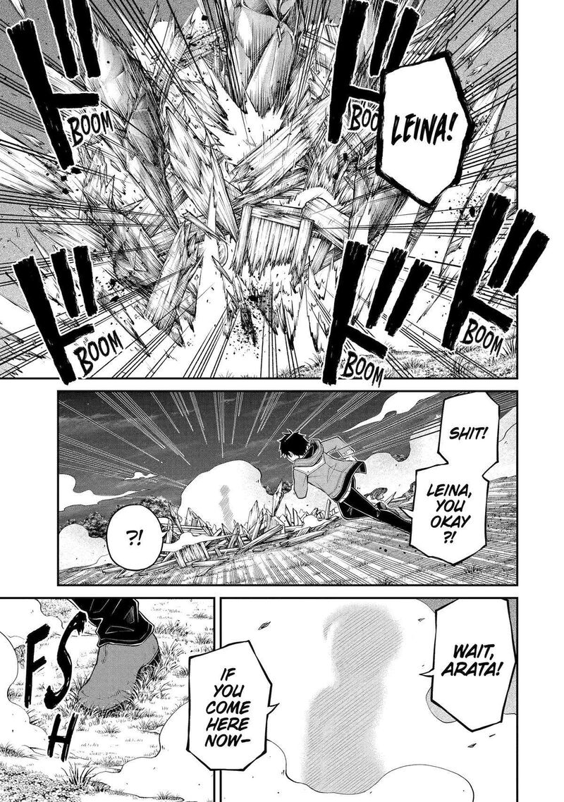 Tenseishitara Saikyou Shutachi Ga Sumau Shima Deshita Kono Shima De Slow Life Wo Tanoshimimasu 7 24