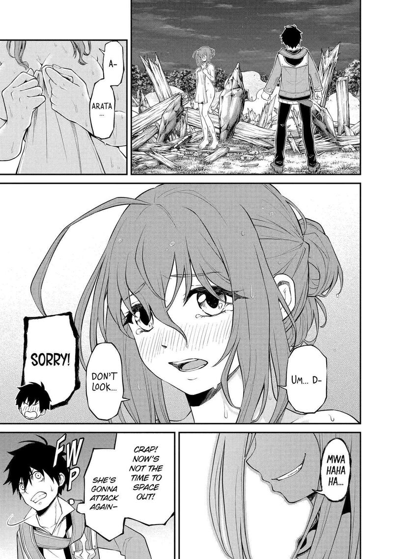 Tenseishitara Saikyou Shutachi Ga Sumau Shima Deshita Kono Shima De Slow Life Wo Tanoshimimasu 7 26